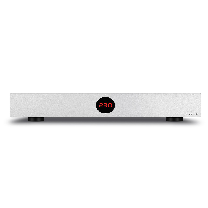 Audiolab DC Block 6 Filtro di Alimentazione